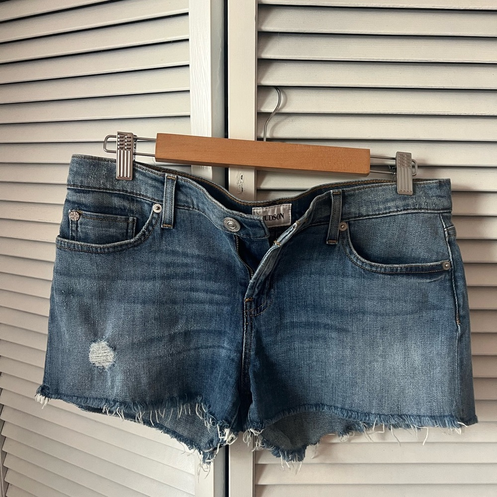 Hudson - Kenzie (cut off short)